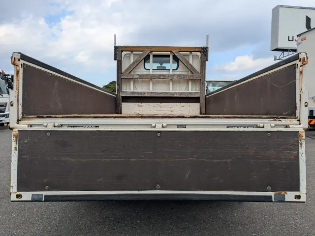 トヨタ ダイナ TKG-XZU605(2WD)の写真9