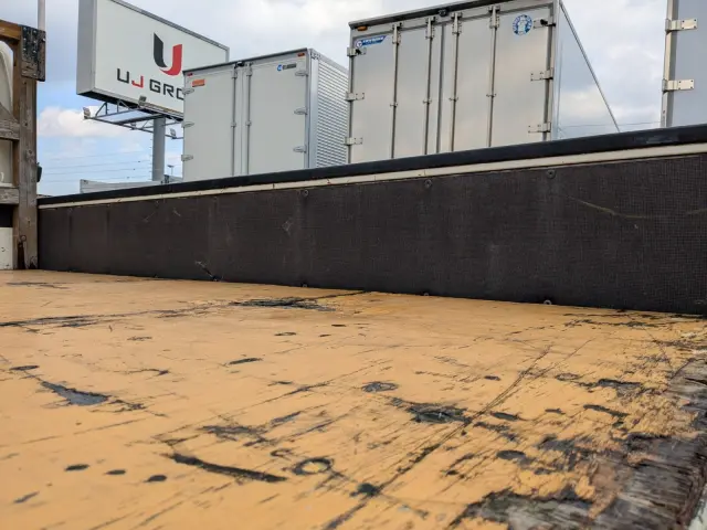 トヨタ ダイナ TKG-XZU605(2WD)の写真12