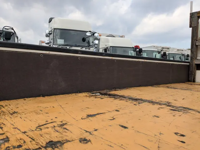 トヨタ ダイナ TKG-XZU605(2WD)の写真13