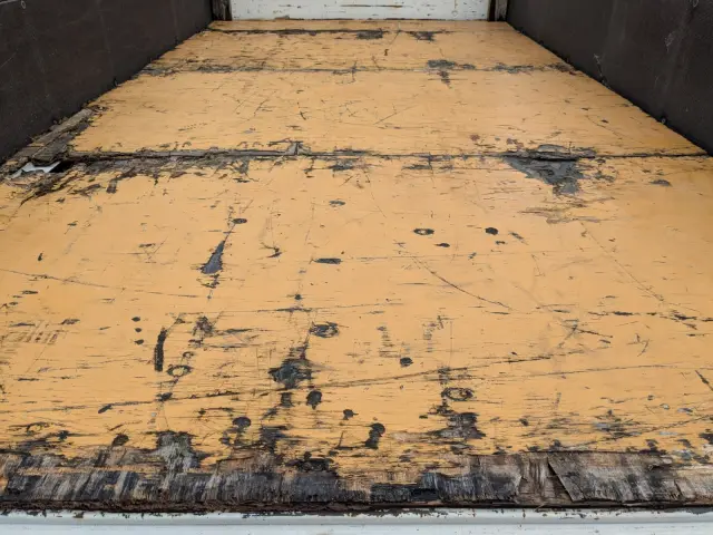 トヨタ ダイナ TKG-XZU605(2WD)の写真14