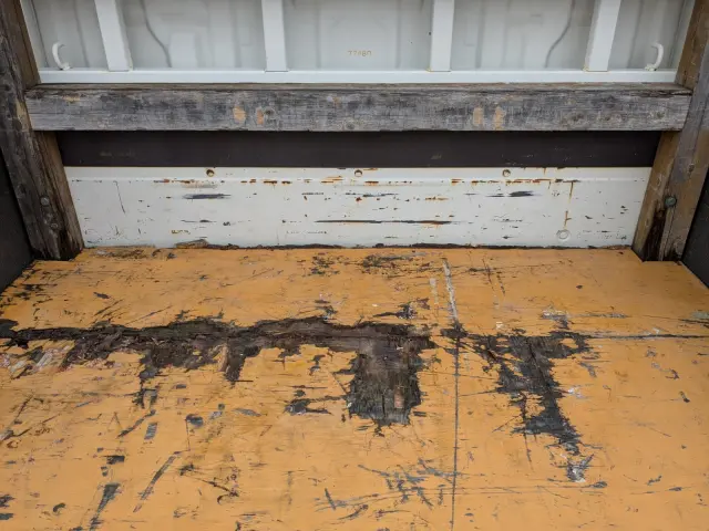 トヨタ ダイナ TKG-XZU605(2WD)の写真15