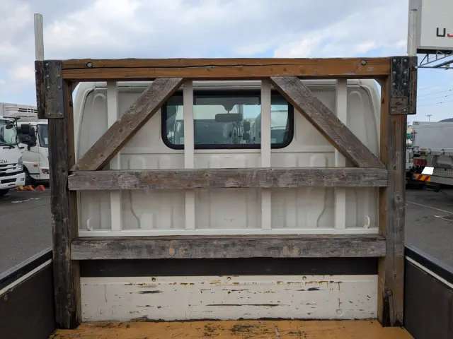 トヨタ ダイナ TKG-XZU605(2WD)の写真16