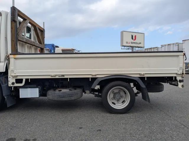 トヨタ ダイナ TKG-XZU605(2WD)の写真18