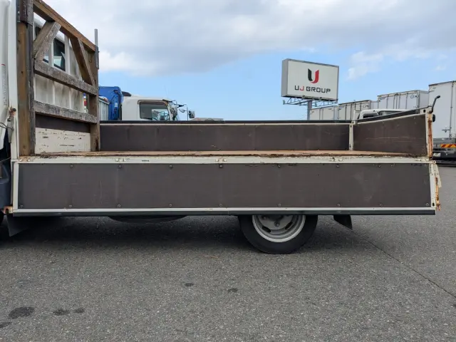 トヨタ ダイナ TKG-XZU605(2WD)の写真19