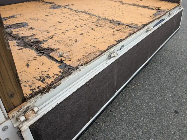 トヨタ ダイナ TKG-XZU605(2WD)の写真20