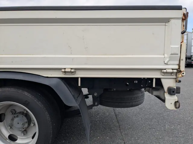 トヨタ ダイナ TKG-XZU605(2WD)の写真21