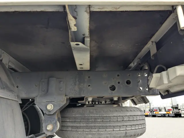 トヨタ ダイナ TKG-XZU605(2WD)の写真22