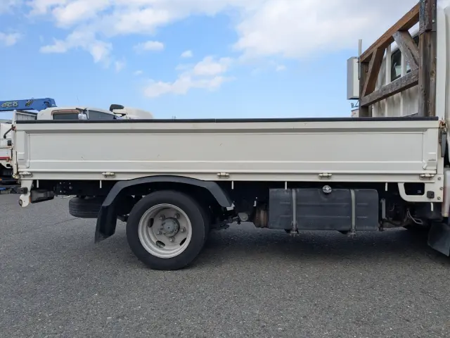 トヨタ ダイナ TKG-XZU605(2WD)の写真25