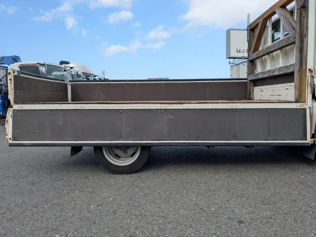 トヨタ ダイナ TKG-XZU605(2WD)の写真26