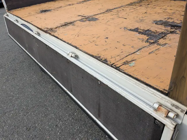 トヨタ ダイナ TKG-XZU605(2WD)の写真27