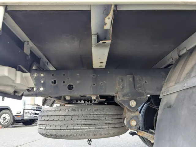 トヨタ ダイナ TKG-XZU605(2WD)の写真29