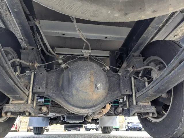 トヨタ ダイナ TKG-XZU605(2WD)の写真30