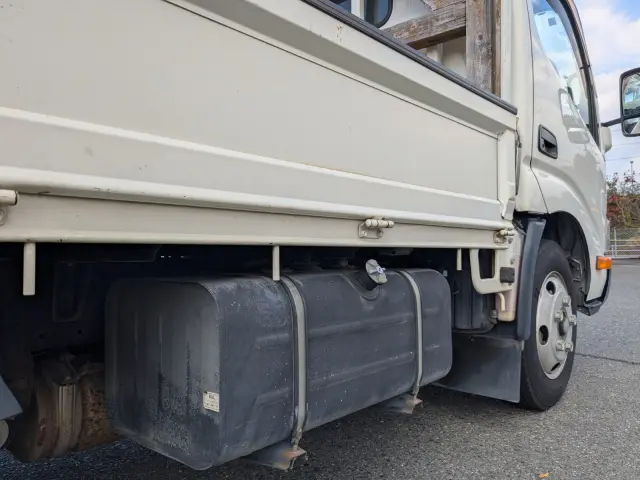 トヨタ ダイナ TKG-XZU605(2WD)の写真31