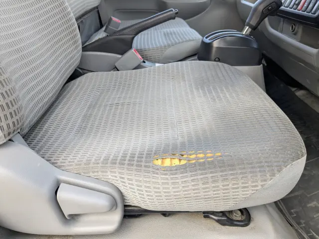 トヨタ ダイナ TKG-XZU605(2WD)の写真32