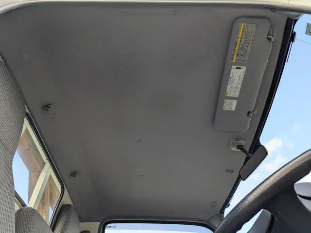 トヨタ ダイナ TKG-XZU605(2WD)の写真33