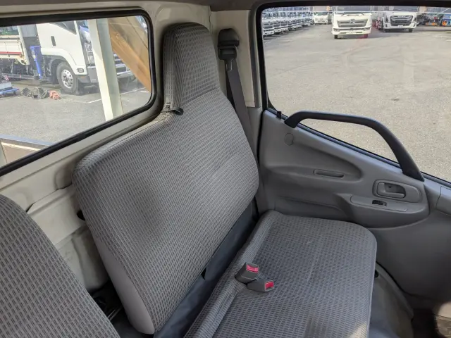 トヨタ ダイナ TKG-XZU605(2WD)の写真34