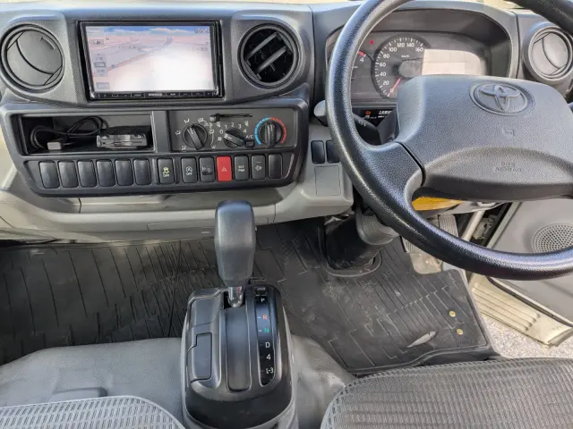 トヨタ ダイナ TKG-XZU605(2WD)の写真35