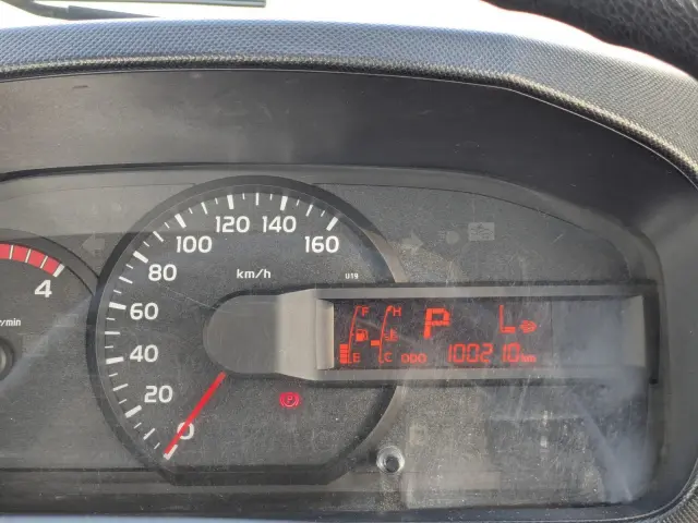 トヨタ ダイナ TKG-XZU605(2WD)の写真36