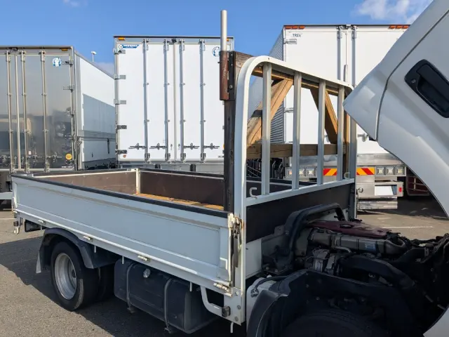 トヨタ ダイナ TKG-XZU605(2WD)の写真40