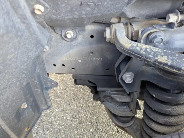 トヨタ ダイナ TKG-XZU605(2WD)の写真42