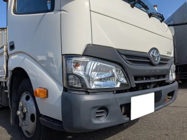 トヨタ ダイナ TKG-XZU605(2WD)の写真43