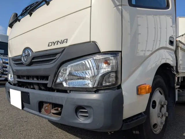 トヨタ ダイナ TKG-XZU605(2WD)の写真44