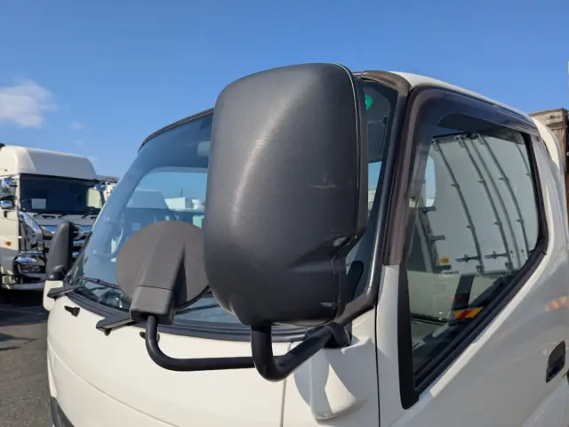 トヨタ ダイナ TKG-XZU605(2WD)の写真45