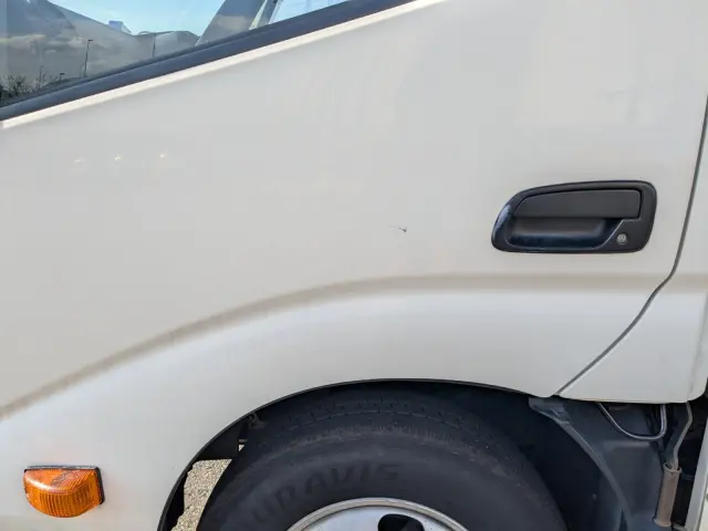 トヨタ ダイナ TKG-XZU605(2WD)の写真47