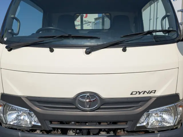 トヨタ ダイナ TKG-XZU605(2WD)の写真48
