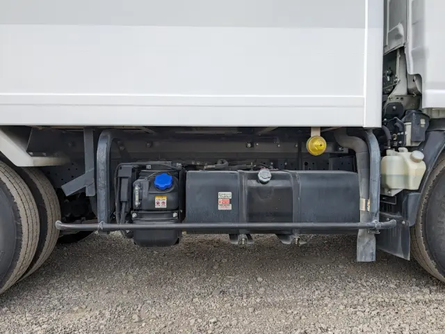 いすゞ エルフ 2RG-NMR88AN(2WD)の写真33