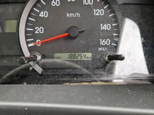 いすゞ エルフ 2RG-NMR88AN(2WD)の写真39