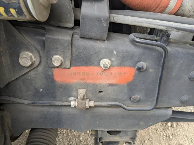 いすゞ エルフ 2RG-NMR88AN(2WD)の写真43