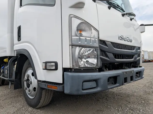 いすゞ エルフ 2RG-NMR88AN(2WD)の写真47