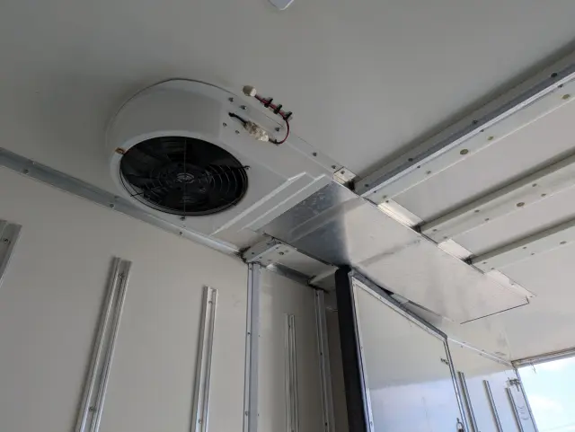 いすゞ エルフ TRG-NLR85AN(2WD)の写真18