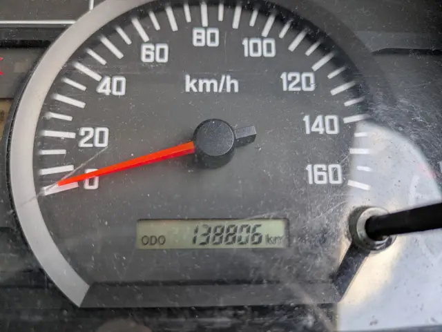 いすゞ エルフ TRG-NLR85AN(2WD)の写真39