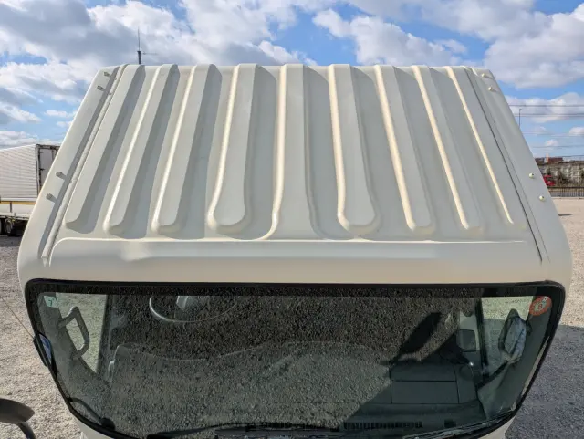 いすゞ エルフ TRG-NLR85AN(2WD)の写真42