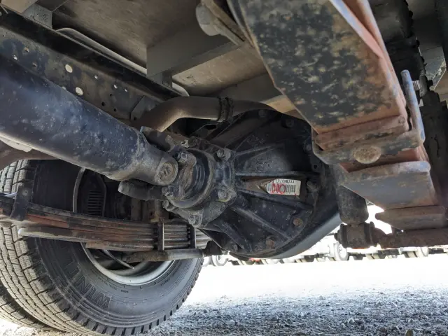 いすゞ エルフ 2RG-NJS88A(2WD)の写真22