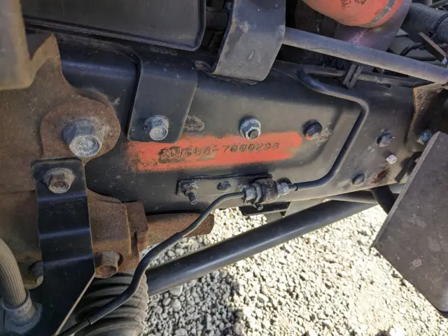 いすゞ エルフ 2RG-NJS88A(2WD)の写真36