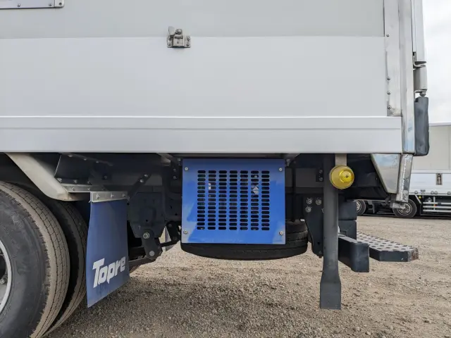 いすゞ エルフ TPG-NMR85AN(2WD)の写真24