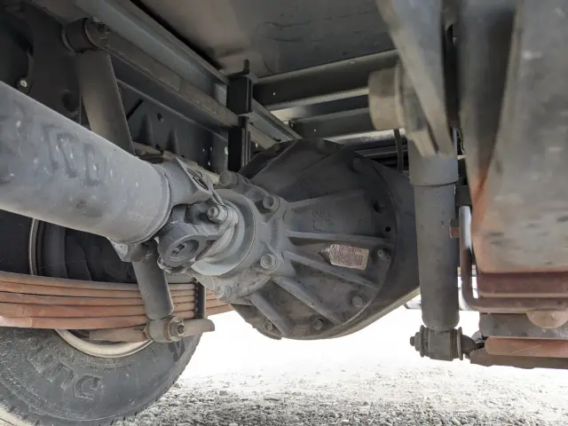 いすゞ エルフ TPG-NMR85AN(2WD)の写真25