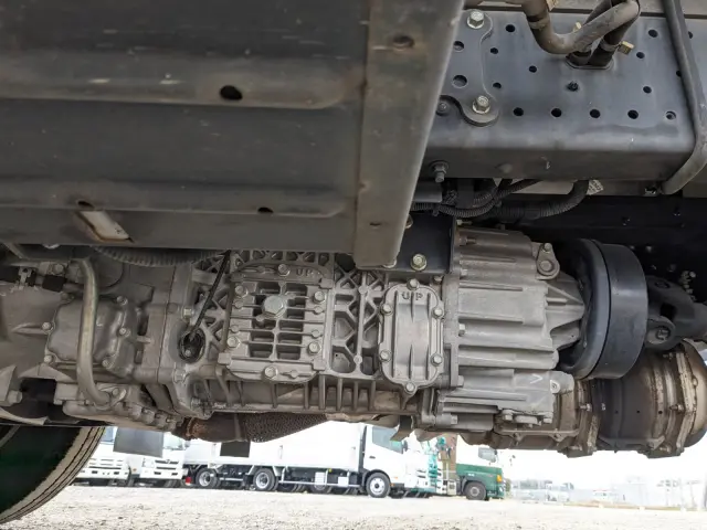 いすゞ エルフ TPG-NMR85AN(2WD)の写真26