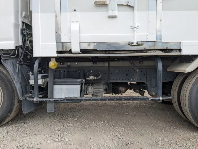 いすゞ エルフ TPG-NMR85AN(2WD)の写真27