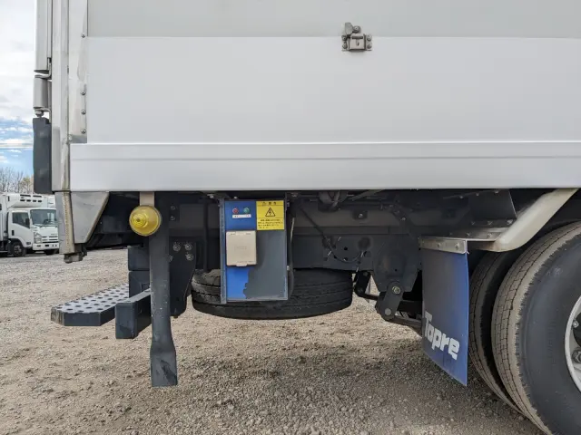 いすゞ エルフ TPG-NMR85AN(2WD)の写真30