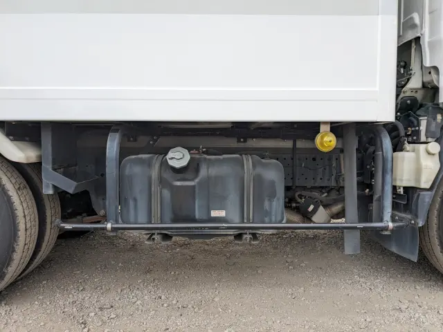 いすゞ エルフ TPG-NMR85AN(2WD)の写真33