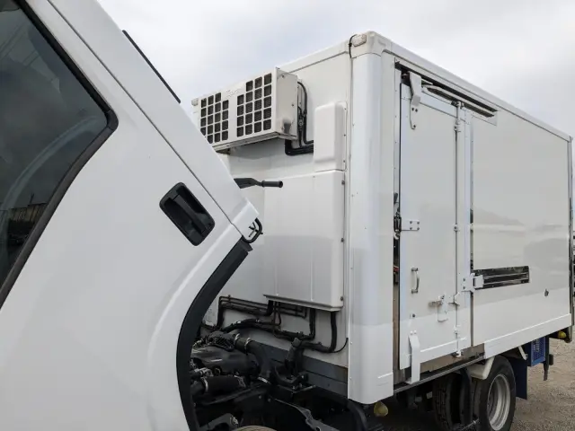 いすゞ エルフ TPG-NMR85AN(2WD)の写真41