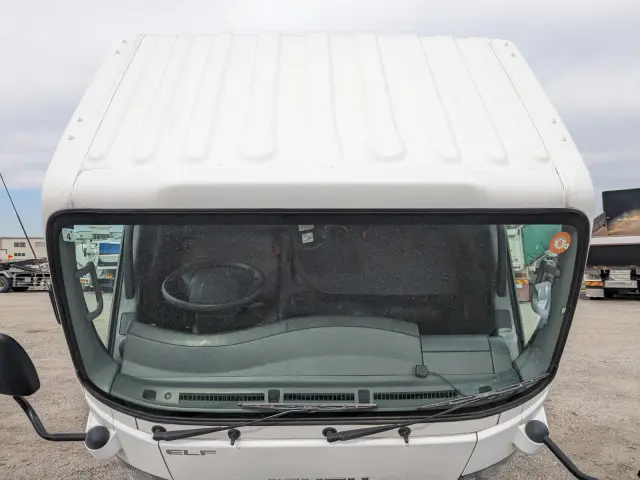 いすゞ エルフ TPG-NMR85AN(2WD)の写真42