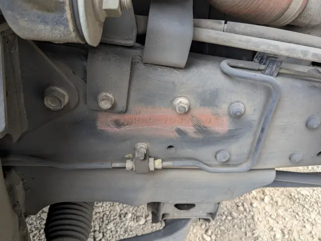 いすゞ エルフ TPG-NMR85AN(2WD)の写真43