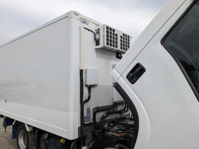 いすゞ エルフ TPG-NMR85AN(2WD)の写真45