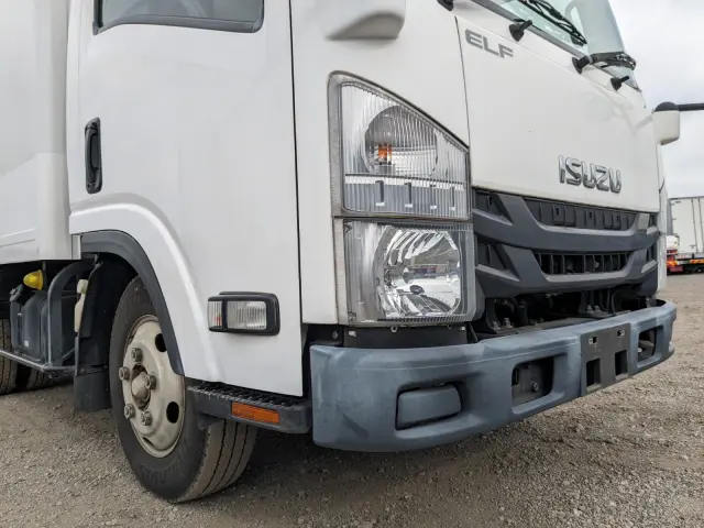 いすゞ エルフ TPG-NMR85AN(2WD)の写真47