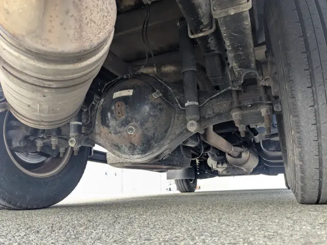 三菱 キャンター TPG-FEA20(2WD)の写真13